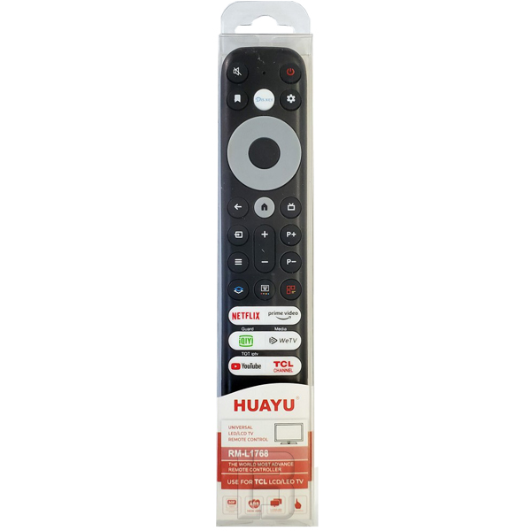 DALJINSKI TCL RM-L1768 - daljinski-upravljac-za-tcl-rm-l1768-pak