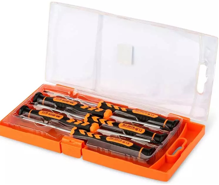 SET ALAT JM-8121 - 