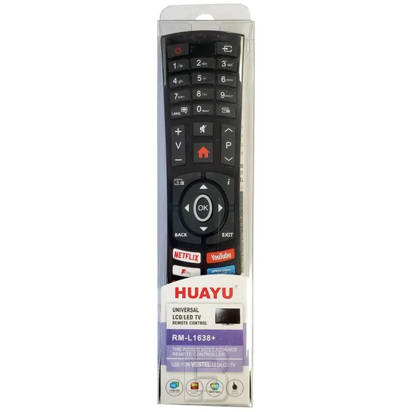 DALJINSKI VESTEL RM-L1638 - daljinski-upravljac-za-vestel-rm-l1638-pak