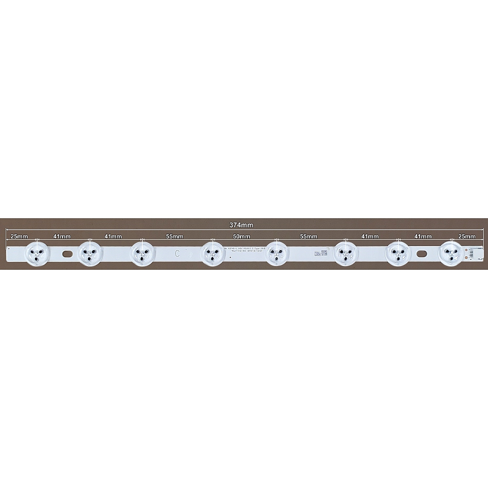 LED BAR-VOX42AC - lt68-led-traka-za-vox-42-374mm