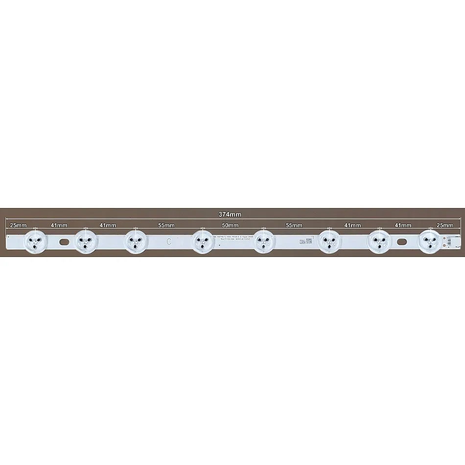 LED BAR-VOX42AC - lt68-led-traka-za-vox-42-374mm