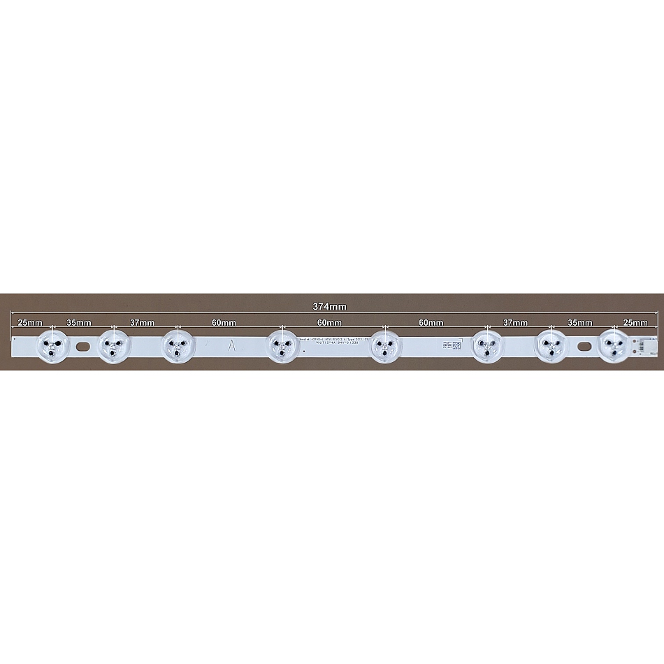 LED BAR-VOX42AC - lt67-led-traka-za-vox-42-a-374mm