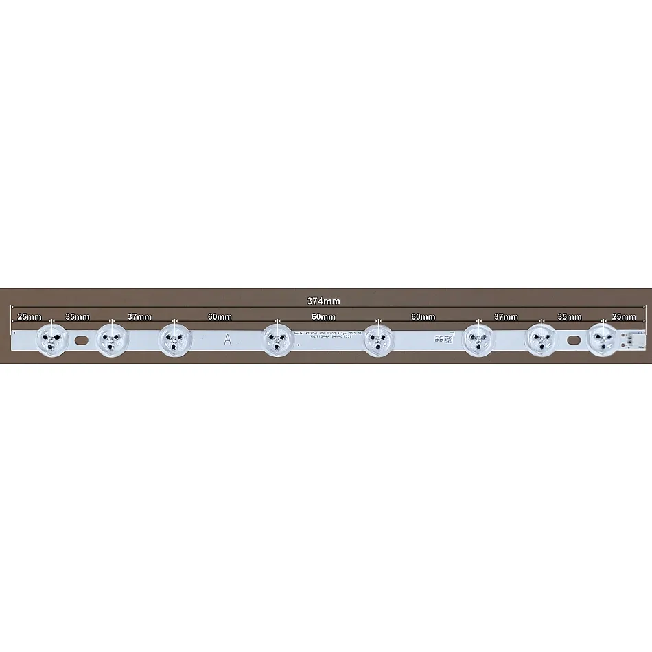 LED BAR-VOX42AC - lt67-led-traka-za-vox-42-a-374mm