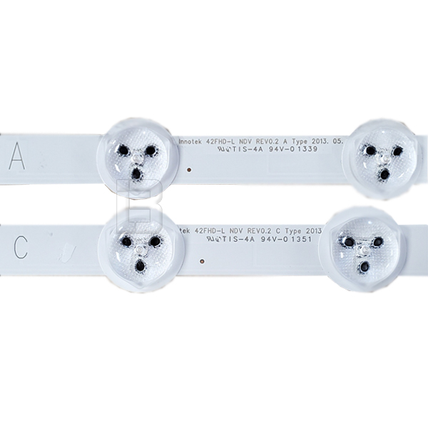 LED BAR-VOX42AC - innotek-42fhd-l-ndv-rev0.2