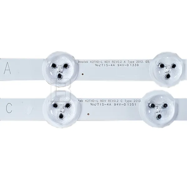 LED BAR-VOX42AC - innotek-42fhd-l-ndv-rev0.2