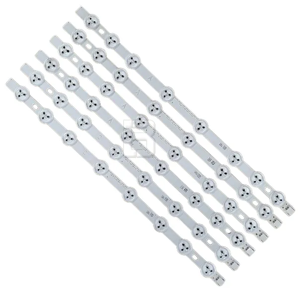 LED BAR-TELEFUNKEN TE42182N25F1C10D - led-traka-za-telefunken-42-tv