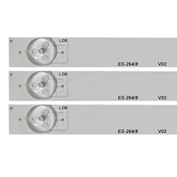 LED BAR-VIVAX40S60 - es264-8