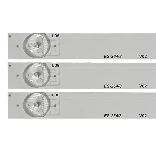 LED BAR-VIVAX40S60 - es264-8