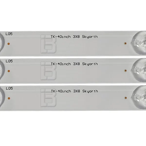 LED BAR-VIVAX40S60 - tk-40inch-3x8-skyorth