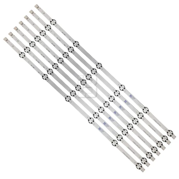 LED BAR-TELEFUNKEN TE55 - ES1128-led-trake-za-telefunken-55-tv