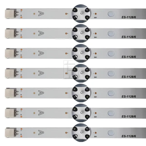LED BAR-TELEFUNKEN TE55 - ES1128-pozadinsko-svetlo-za-telefunken-55-tv