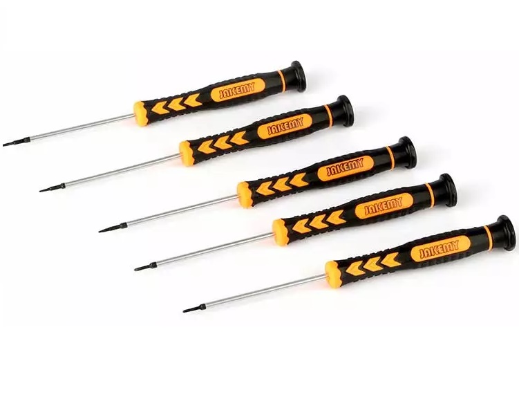 SET ALAT JM-8121 - 