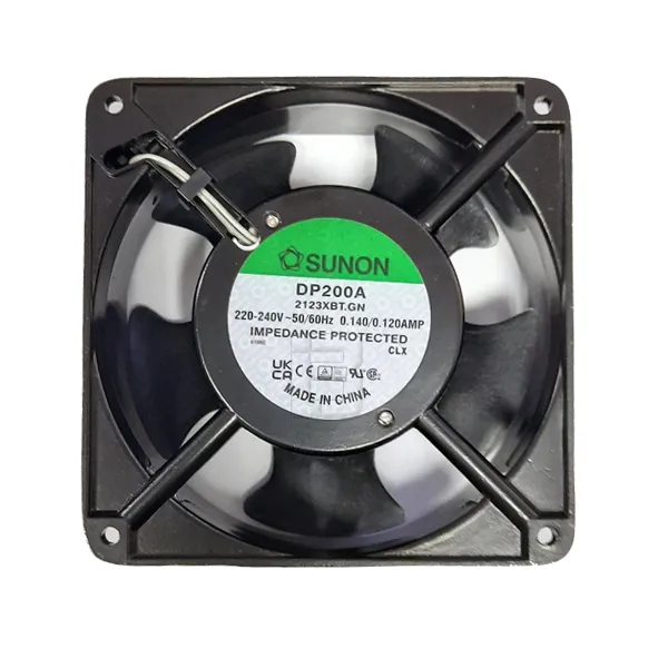 VENTILATOR 220V-12038BT - ventilator-220v