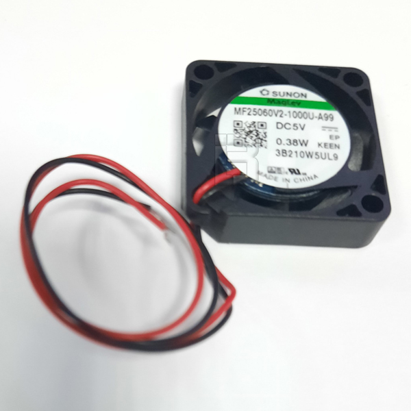 VENTILATOR-5V-25060V2 - kuler-5v