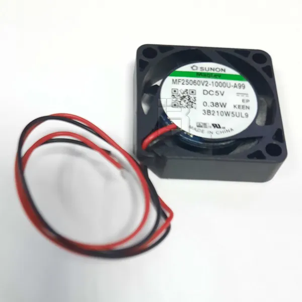 VENTILATOR-5V-25060V2 - kuler-5v