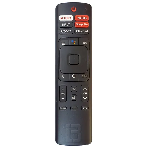 DALJINSKI HISENSE ERF3169H - daljinski-za-hisense-erf3169h