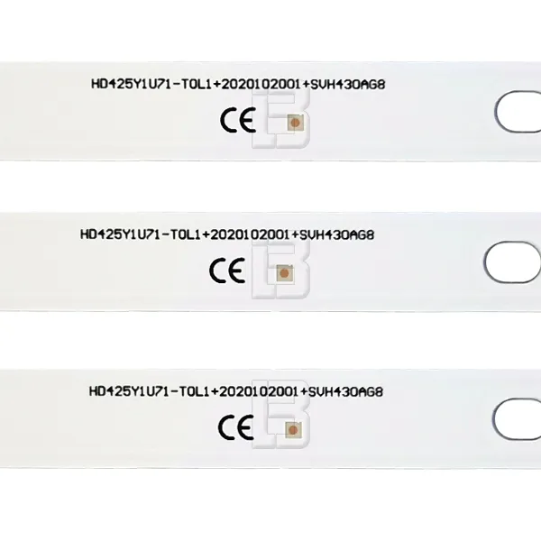 LED BAR-HISENSE43A63H - hd425y1u71-tol1-2020102001-svh430ag8