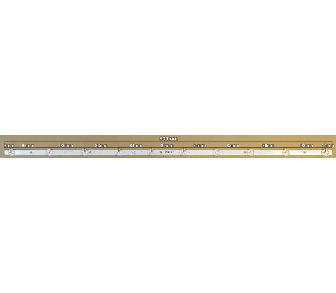 LED BAR-FOX43-13 - lt610-led-traka-za-fox-43-13-800mm