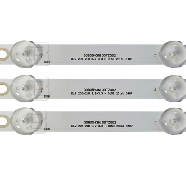 LED BAR-FOX43-13 - 3080543n10dty002