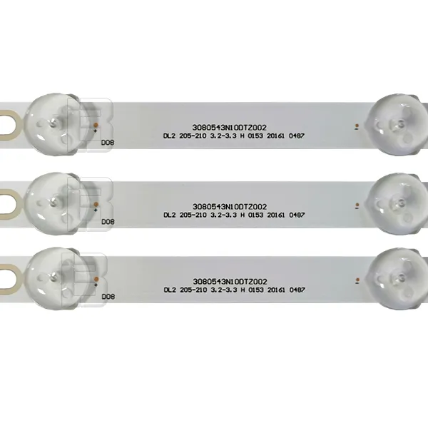 LED BAR-FOX43-13 - 3080543n10dty002