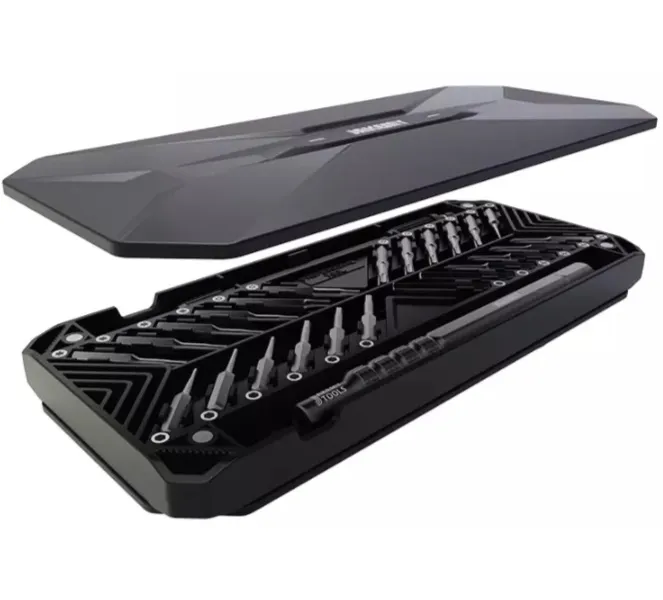 SET ALAT JM-8175 - 