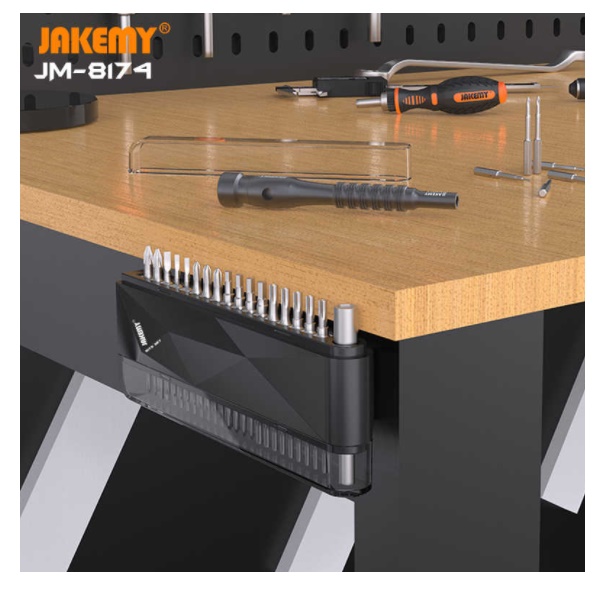 SET ALAT JM-8174 - 