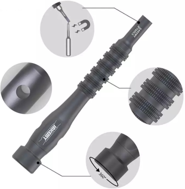 SET ALAT JM-8174 - 
