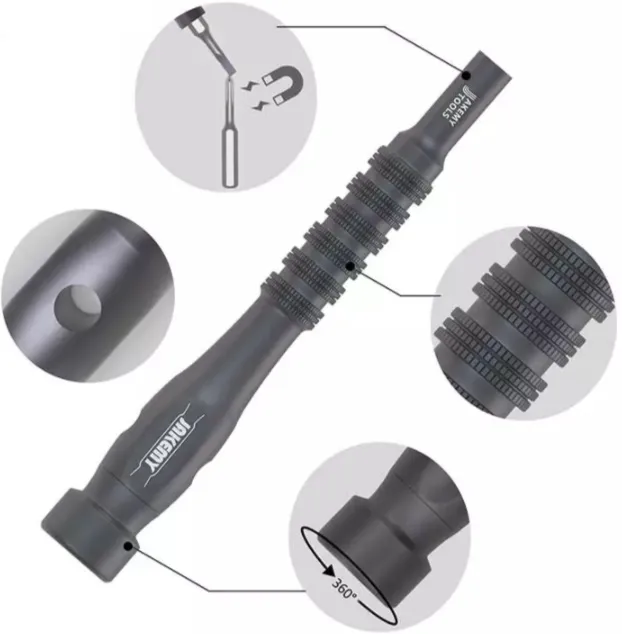 SET ALAT JM-8174 - 