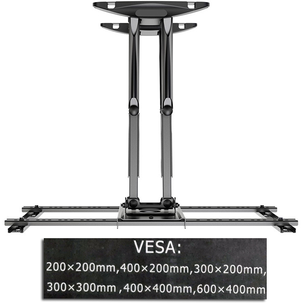 TV NOSAČ KLC-S8 40-85 - tv-nosac-zglobni