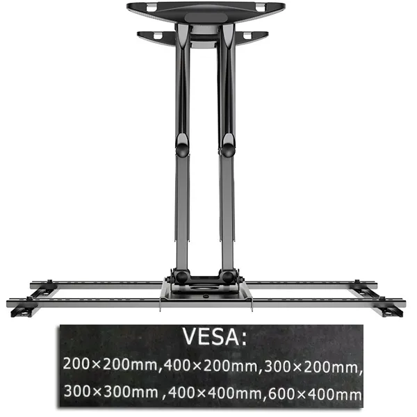 TV NOSAČ KLC-S8 40-85 - tv-nosac-zglobni