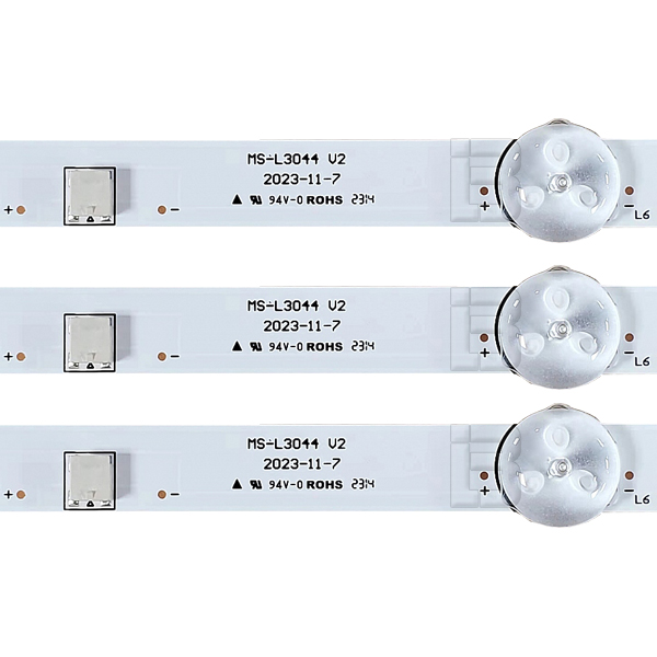 LED BAR-ALPHA40-1 - ms-l3044