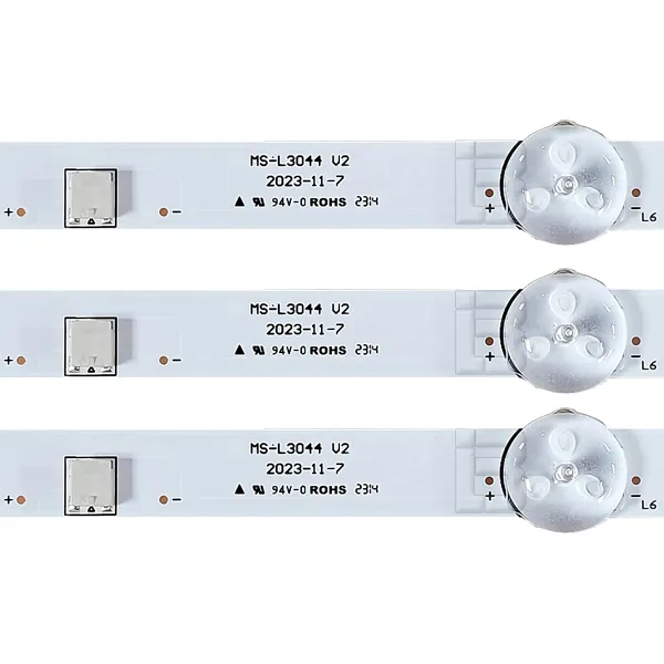 LED BAR-ALPHA40-1 - ms-l3044