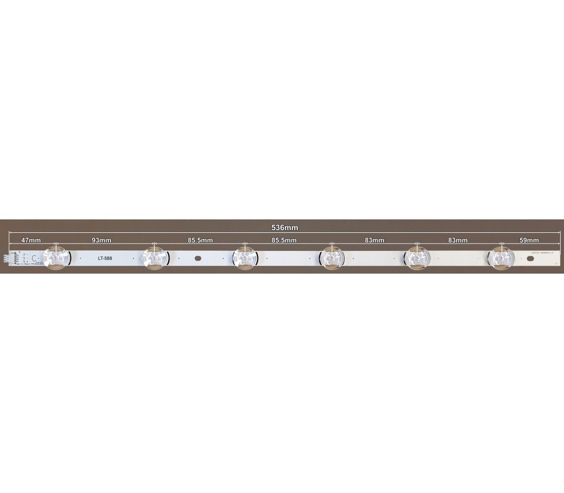 LED BAR-LG70LB - lt588-led-traka-za-lg-70-lb-a