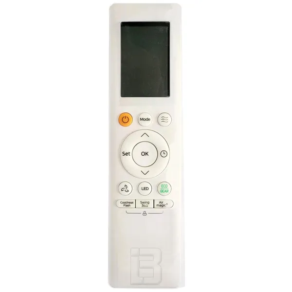 DALJINSKI KLIMA MIDEA RG10N - l1043n-daljinski-za-klimu-midea-rg10n