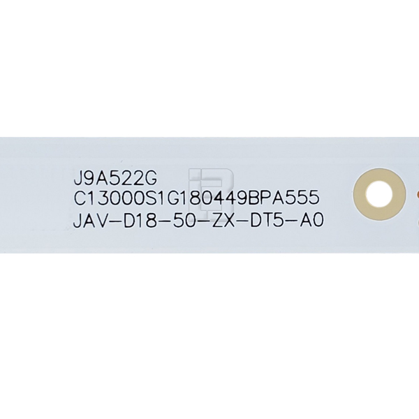 LED BAR-AIWA50 - jav-d18-50-zx-dt5-a0