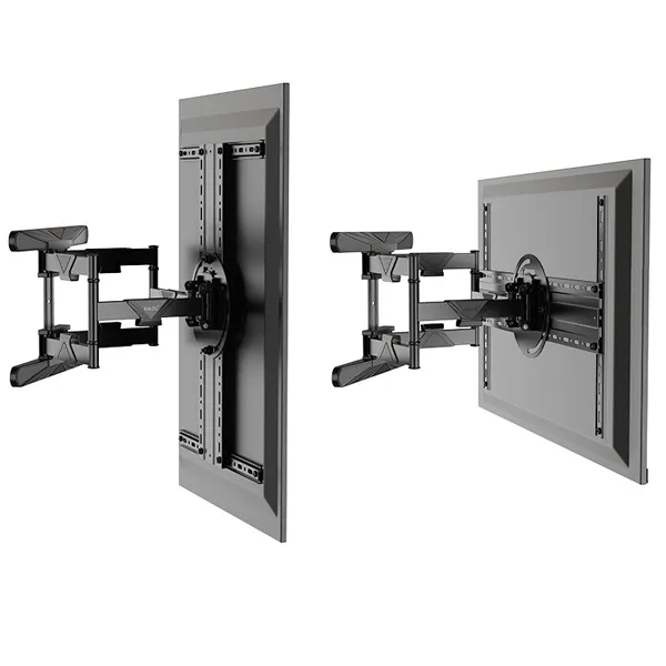 TV NOSAČ KLC-U80-X 40-80 - tv-nosac-horizontalni