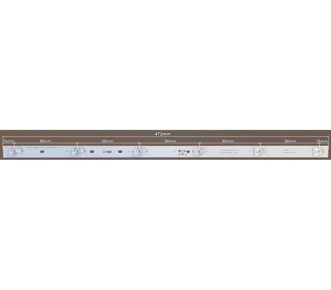 LED BAR-TCL50AB - lt590-led-traka-za-tcl-50a-472mm