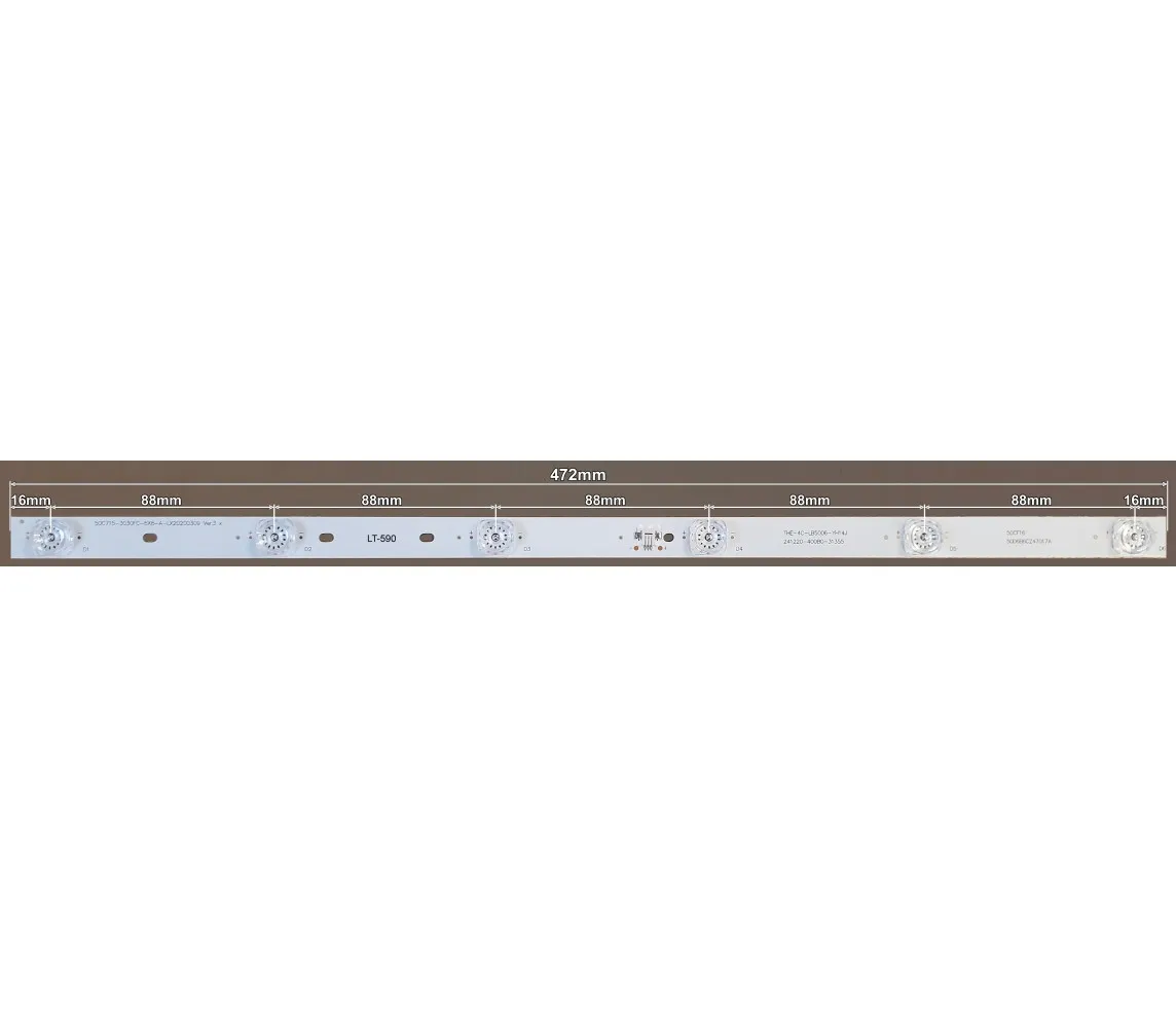 LED BAR-TCL50AB - lt590-led-traka-za-tcl-50a-472mm