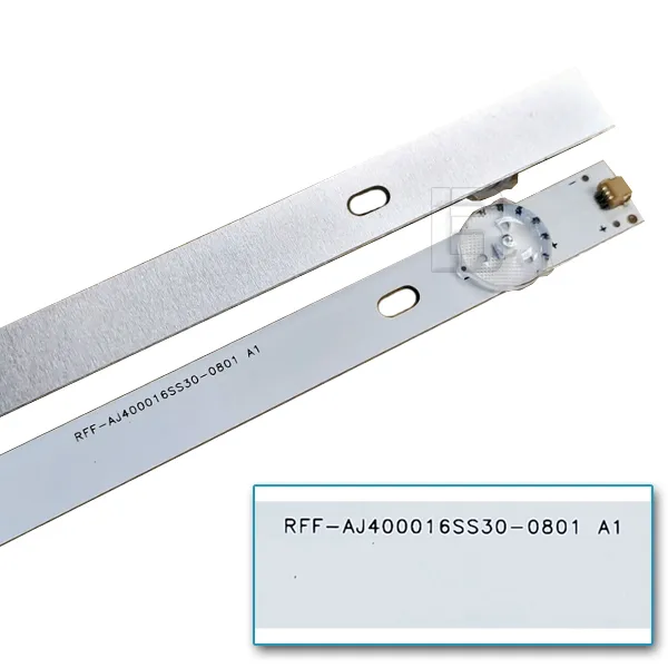 LED BAR-SHARP40-1 - rff-aj400016ss30-0801-a1