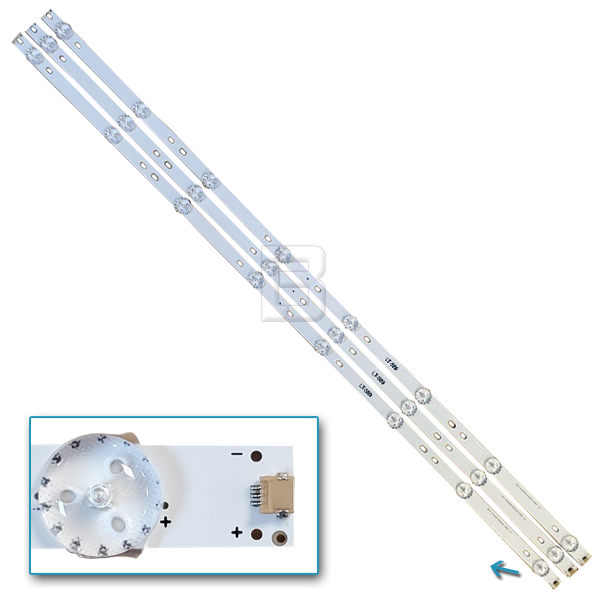 LED BAR-SHARP40-1 - lt589-pozadinsko-svetlo-za-sharp-40-1