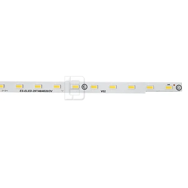 LED BAR-PANASONIC 42AS6 - es-eled-297