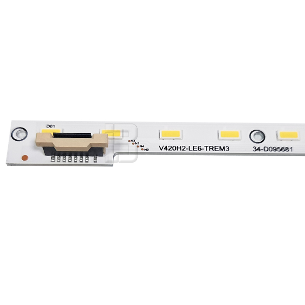 LED BAR-PANASONIC 42AS6 - v420h2-le6-trem3