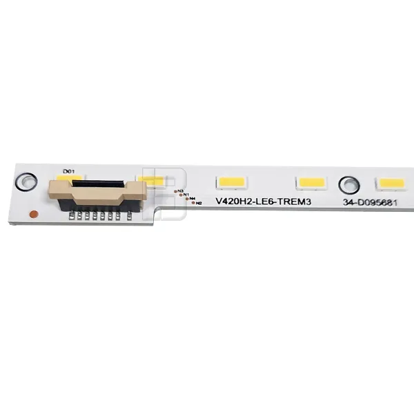 LED BAR-PANASONIC 42AS6 - v420h2-le6-trem3