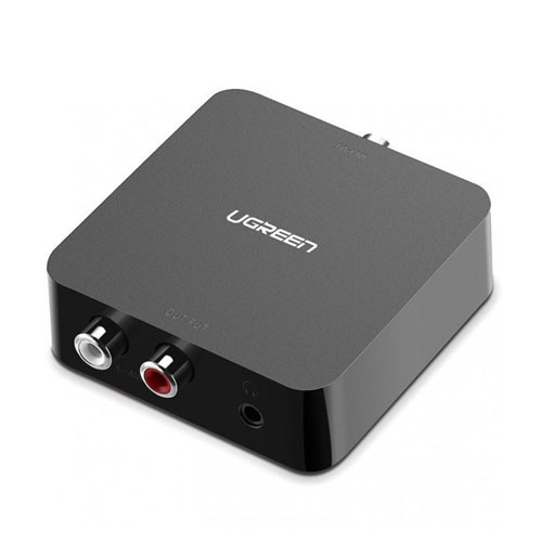 DIGITALNO-ANALOGNI KONVERTOR - ugreen-30523-digital-to-analog-audio-converter