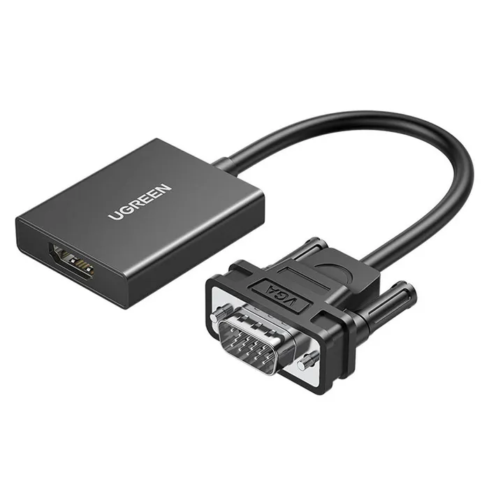 VGA-HDMI KONVERTOR CM513 - vga-na-hdmi-konverter