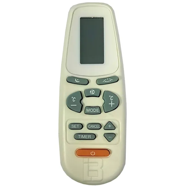 DALJINSKI KLIMA FUEGO - daljinski-za-klimu-fuegoi