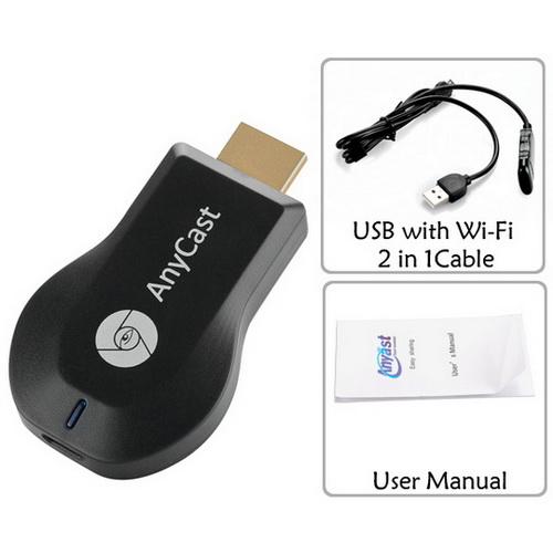 HDMI-WIFI ADAPTER - 