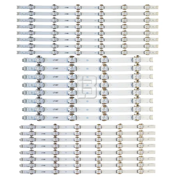 LED BAR-LG70LB - lt586-lt587-lt588-led-traka-za-lg-70-lb