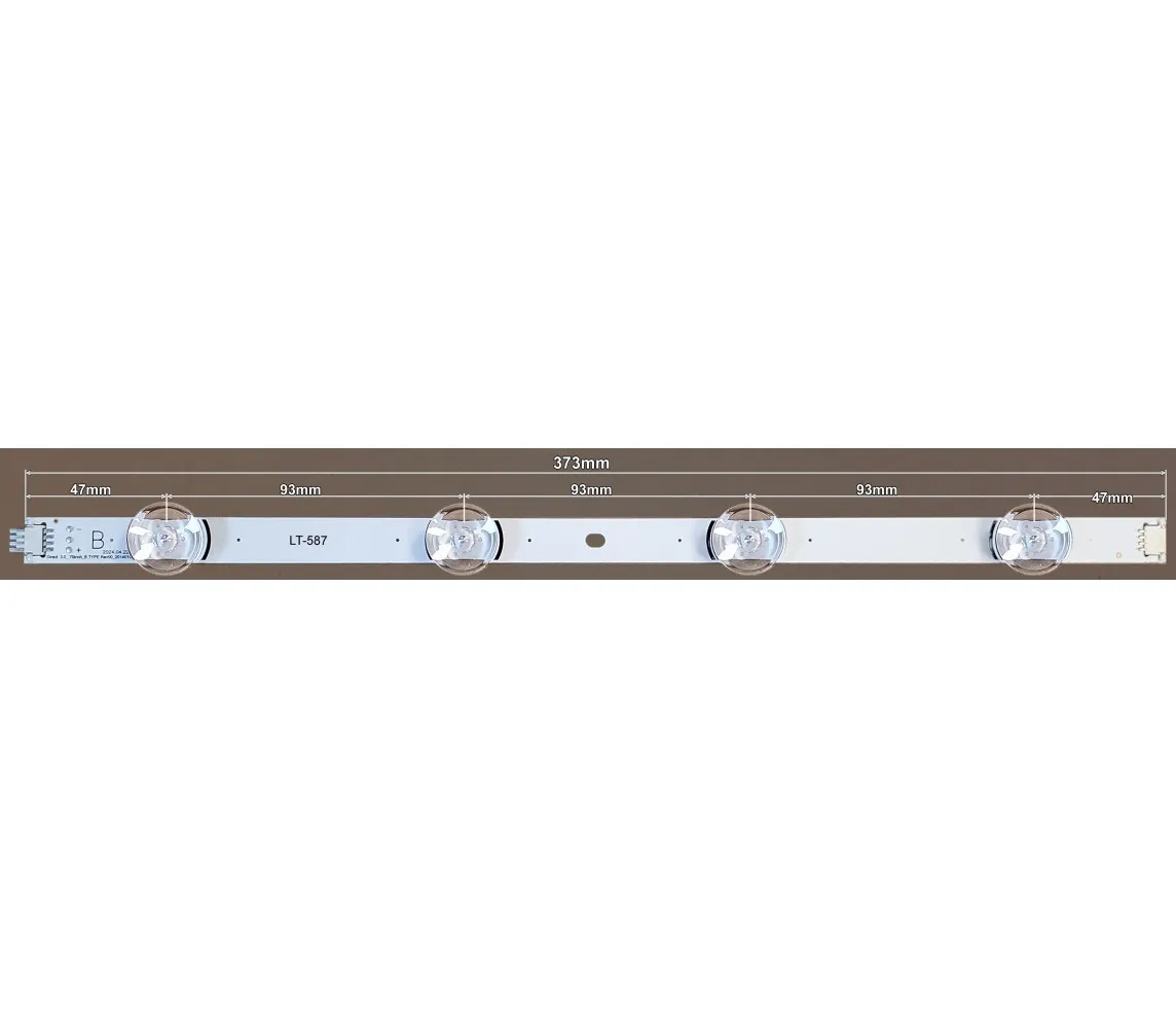 LED BAR-LG70LB - lt587-led-traka-za-lg-70-lb-a-373mm