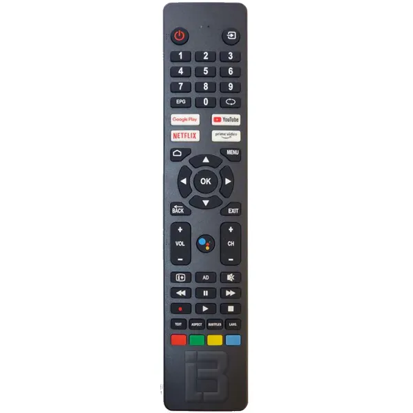 DALJINSKI SHARP SH-V9 Voice - l1149-daljinski-za-sharp-sh-v9-4193